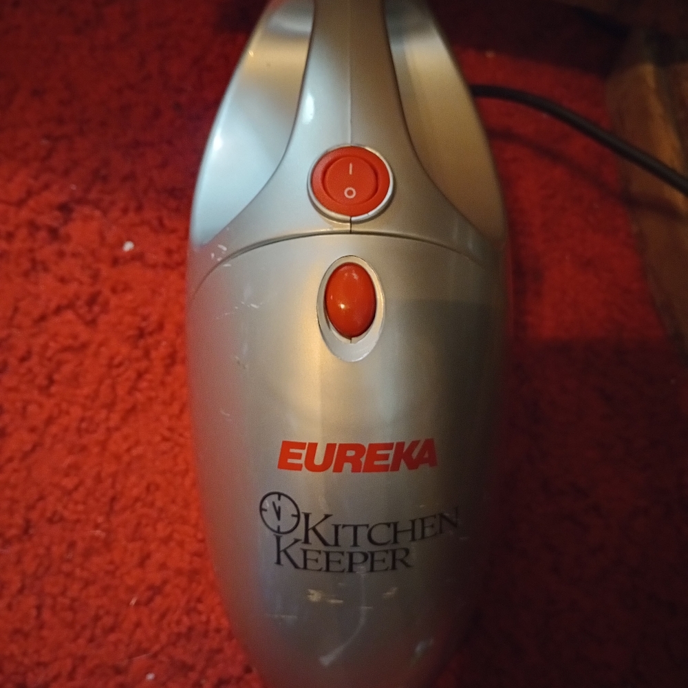 Kitchen keeper vacuum - Picture 4 of 5